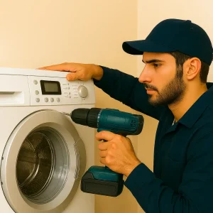 Sony Çamaşır Makinesi Tamiri İzmir